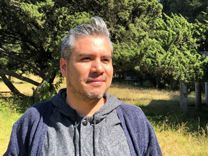 Dr. Atzin Elihu Calvillo Arriola